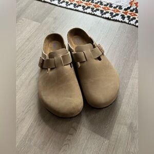 Birkenstock Clogs
